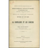 La Sorcellerie et les sorciers. Notices sur les vues.
