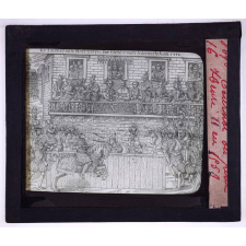 De Louis XI à Henri IV. Tournoi où périt Henri II en 1559.