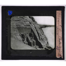 L'Art égyptien - I. Les monuments. Ipsamboul.