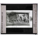 Statue de la République. Paris. Journée du 20 Septembre 1792.