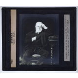 Le Second Empire. II - Sciences industrie lettres beaux arts. Bonnat. Victor Hugo.