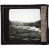Canal de Panama. Gorgona.