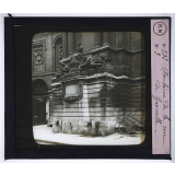 Les Fontaines artistiques de Paris. Fontaine de la rue de Grenelle.