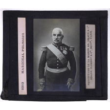 Le Second Empire. I - Histoire politique et militaire. Maréchal Pélissier.