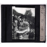 La Vie en Bretagne. Ex-Voto.