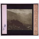 La Bataille des hauts plateaux de l'Adige à la Brenta (mai - juillet 1916). Au Val Sugana. Le château Ivan.