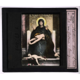 La Madone dans l'art. Madone. Bouguereau.