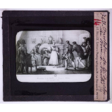 La Monarchie de Juillet. Arrestation de la duchesse de Berry à Nantes.