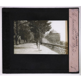 Racine. Le pavillon d'Uzès.