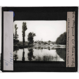 Sud-Ouest. Périgueux. Les Bords de l'Isle.