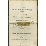 La Tannerie. Notices sur les vues.
