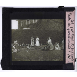 Les Jardins d'enfants et la méthode de Froebel. École de jardinières.