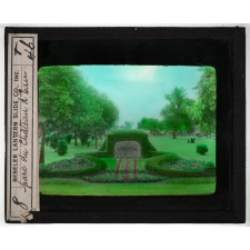 Amérique du Nord Région de Détroit. Parc du château d'eau.