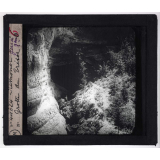 Le Jura français 2e série (régions du Doubs supérieur, de la Bienne et de l'Ain). Remonot. Grotte du Trésor.