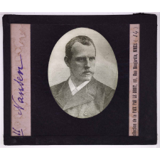 De la guerre à la paix par le droit. II - La société des nations et son oeuvre. Nansen.