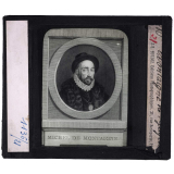 La Guyenne. Montaigne.