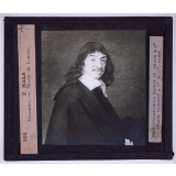 Établissement de la monarchie absolue d'Henri IV à Louis XVI. F. Hals. Descartes. Musée du Louvre.