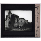 La Bretagne. Pays de Penthièvre et de Trégorrois. Paimpol, ancienne abbaye de Beauport.