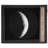 Cosmographie. II. La Lune et le système planétaire. La lune dans le 4e jour.