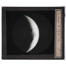 Cosmographie. II. La Lune et le système planétaire. La lune dans le 4e jour.
