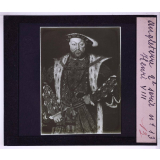 Histoire d'Angleterre (2e série). De Henri IV (1399) à la mort de Marie Tudor (1558). Henri VIII.