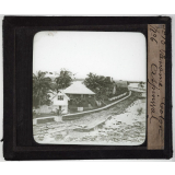 Canal de Panama. Colon Aspinwal.