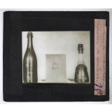 Le Vin de Champagne. Opération du remuage.