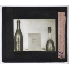 Le Vin de Champagne. Opération du remuage.