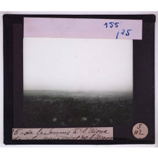 De la Somme à l'Aisne. L'ancien front, septembre 1914- mars 1917. Dans la Marne, canal de l'Aisne.