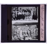 Les Empereurs romains. Triomphe de Titus.