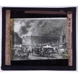 La Guerre de 1870. III - La guerre en province. Résistance de Châteaudun.