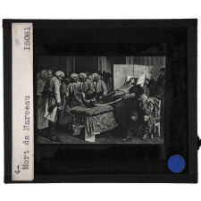 La Touraine et l'Orléanais. Mort de Marceau.