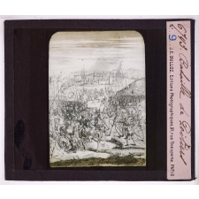 Armes blanches, armes défensives. Bataille de Poitiers.