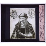 Histoire d'Angleterre (2e série). De Henri IV (1399) à la mort de Marie Tudor (1558). Jacques IV d'Écosse.