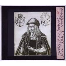Histoire d'Angleterre (2e série). De Henri IV (1399) à la mort de Marie Tudor (1558). Jacques IV d'Écosse.