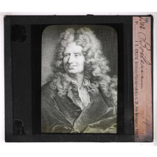 Ecrivains français du XVIIe s. Boileau.