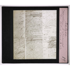 Honoré de Balzac (1799-1850). Correction d'épreuves, Un début dans la vie.