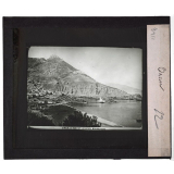 Algérie. Série II. L'oeuvre française. Oran.