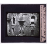 Le Donjon. Donjon de Chambois.