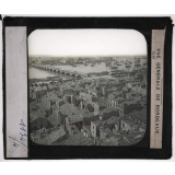 Sud-Ouest. Vue générale de Bordeaux.
