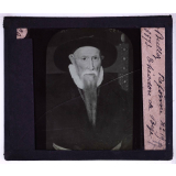 Les Guerres de religion. Théodore de Bèze.