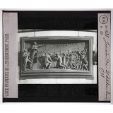 Statue de la République. Paris. Journée du 21 Septembre 1792.