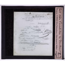 La Convention. Troisième partie. Ordre d'arrestation de Danton.