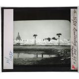 La Birmanie. Mandalay, les 450 pagodes.
