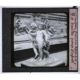 La Sculpture française d'après le musée de moulages du Trocadéro. II. Depuis le XVIe siècle. Versailles. Groupe d'enfants.