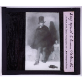Divers. Manet. Le buveur d'absinthe.