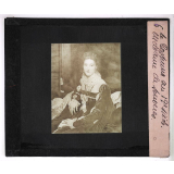 Le Costume au XIXè siècle. Madame de Senones.