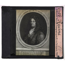 Ecrivains français du XVIIe s. Racine. 