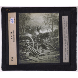 La Guerre de 1870. I - Armée du Rhin. Yvon. Reichshoffen.