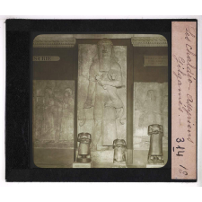 Les Chaldéo-Assyriens. Gilgamés.
